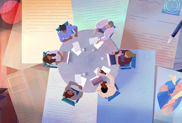 意图中心架构：构建智能系统的核心设计模式