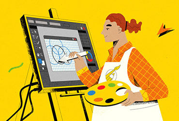 AI与区块链融合：开启数字信任新时代