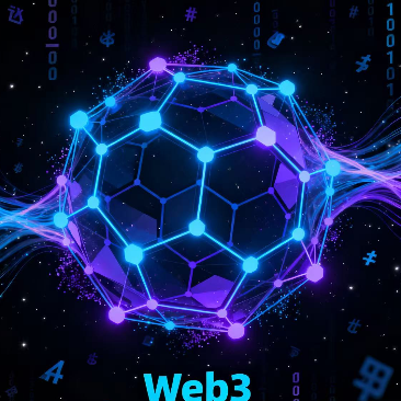 Web3 代表了互联网发展的下一个可能阶段