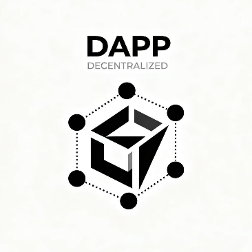 DAPP在区块链上也有应用