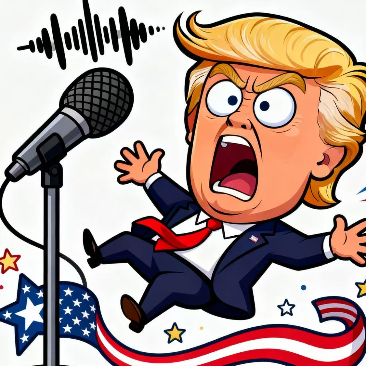 特朗普言论引发比特币剧烈震荡